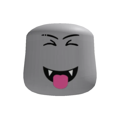 Playful Vampire