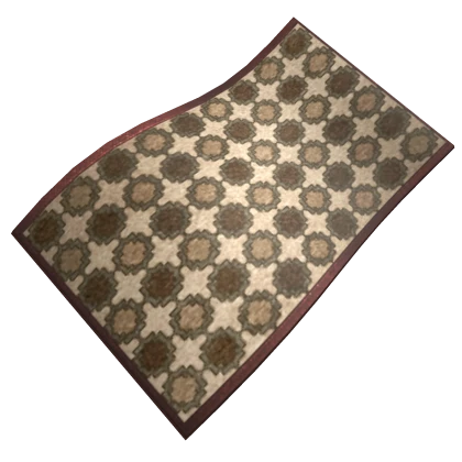 Regular Carpet