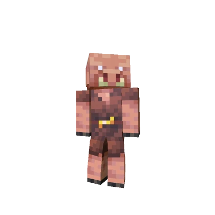 Piglin