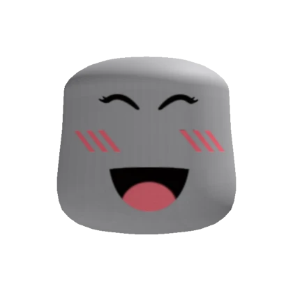 Super Happy Face