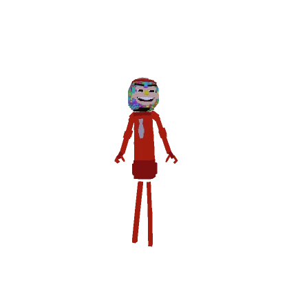 Thin Tall Chicleteira Bicicleteira [SAB]