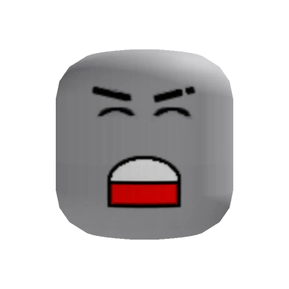 Tattle Tale Face