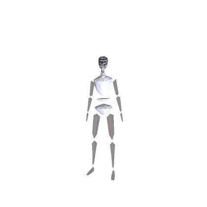 Body For Layered Clothing