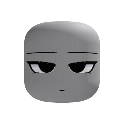 Calm Face