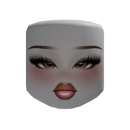 mysterious y2k dark baddie makeup (customizable)