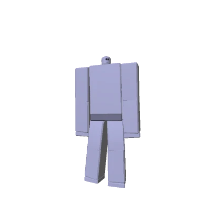 Super Tall R15