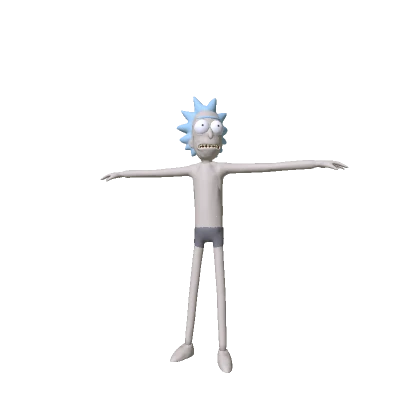 Rick