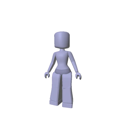 Woman Doll