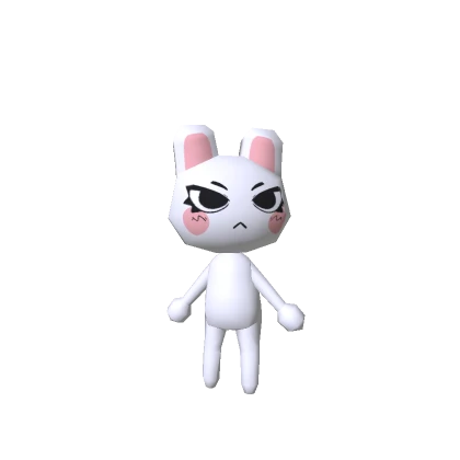Kawaii Bunny