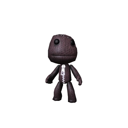 Mini Sackboy