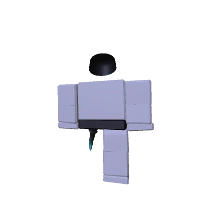 Korblox Headless