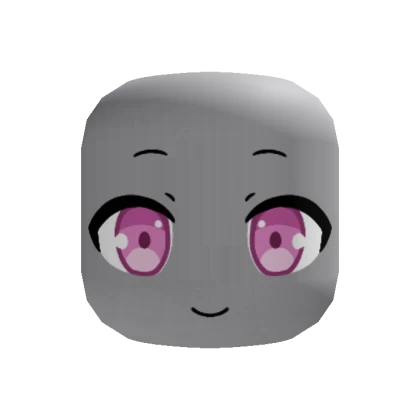 Chibi Emu Otori Face