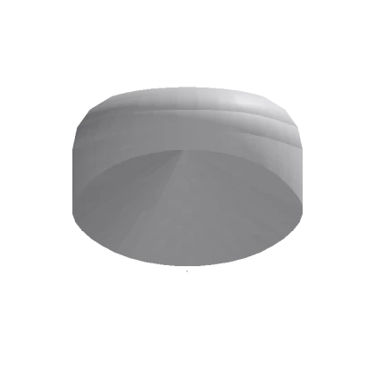 Half Head (Recolorable)