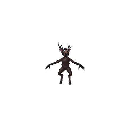 Mini Deer