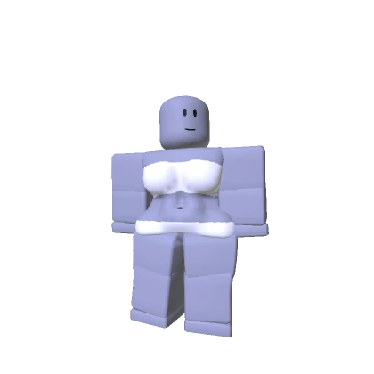 Modern Woman (White)