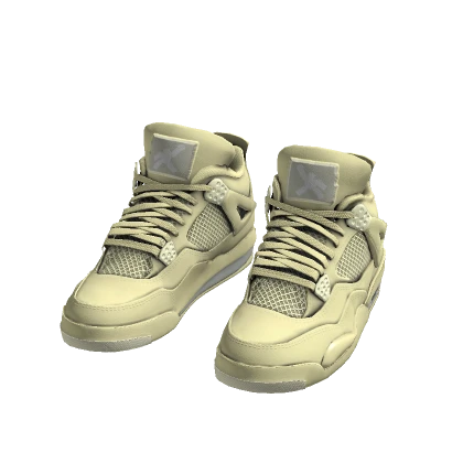 Jey 4's Cream