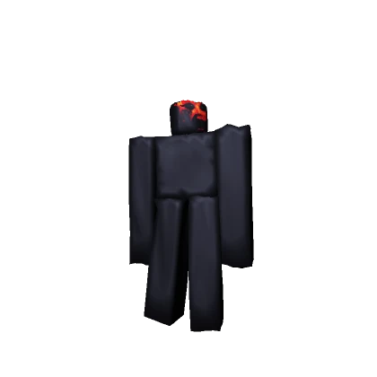 Slacker Creepy Entity