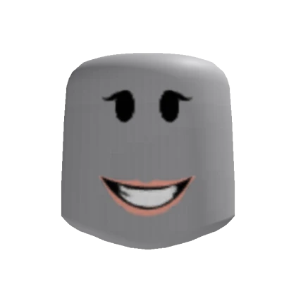 Smiling Girl