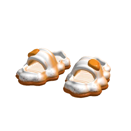 Eggy Sliders