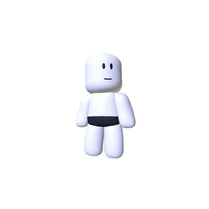 Mini Plushie