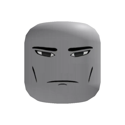 Mogger Dark Tilt - Black Eyes [RECOLORABLE]