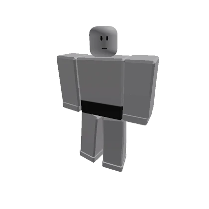 Classic Blocky