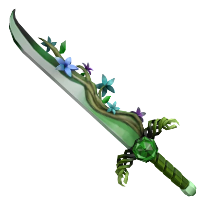 Mythic Sword of the Earth