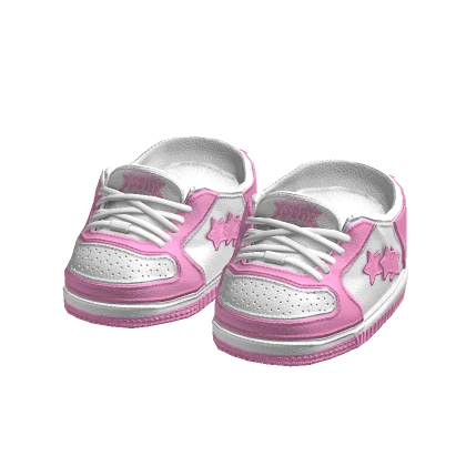 vstar* Sneakers 3.0 Pink 2