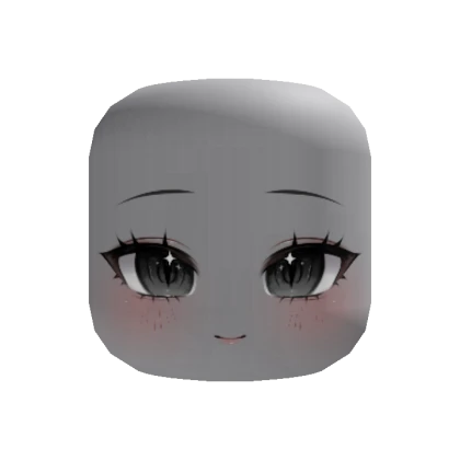 cute kawaii innocent anime chibi (recolorable)