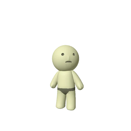 Smiski the Little Creature