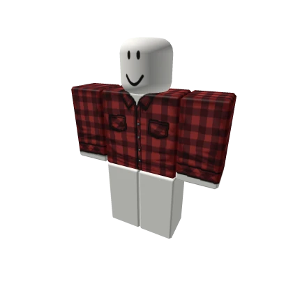 Lumberjack Shirt
