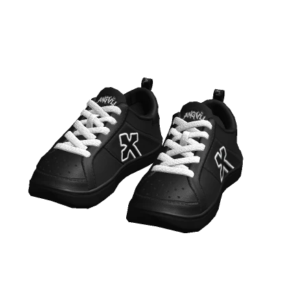 ANGVLI Y2K Edition Sneakers