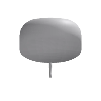 Half Head (Recolorable)