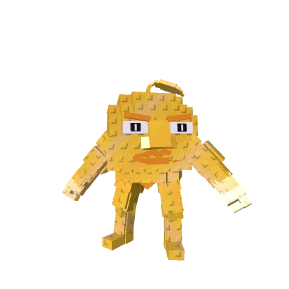 Gold Odin Din Dun Dun (Steal a Brainrot)