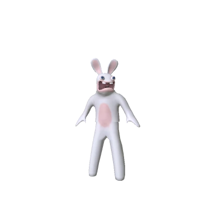 Rabbid Bundle