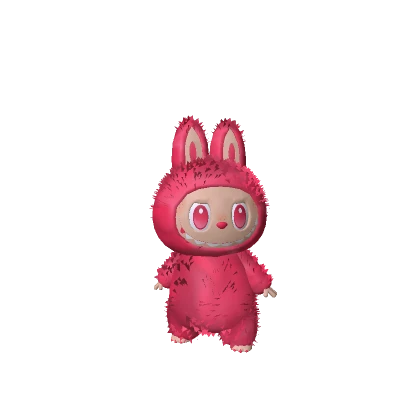 Bubu the Monster - Energy Edition