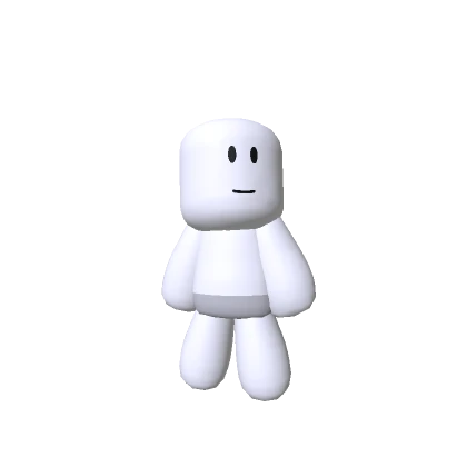 Tiny Plush
