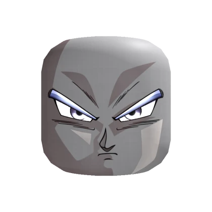 Saiyan Ultra Instinct [ANIMATED]