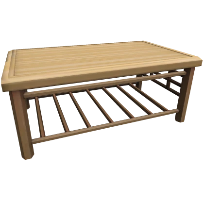 Bombo's Survival Raig Table