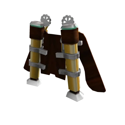 Homemade Jetpack