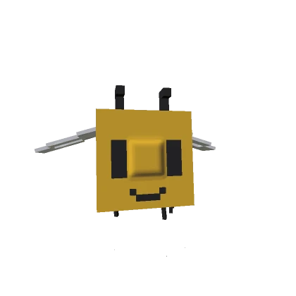 Classic Bee (Grow a Garden)