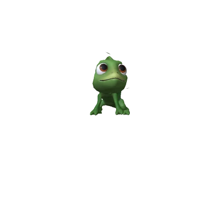 Cute Mini Pascal