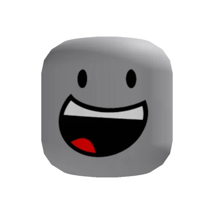 BFDI Smile