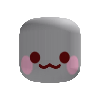 Axolotl Face