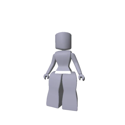 Slim Woman