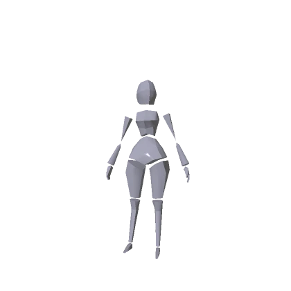 Poly The Robot