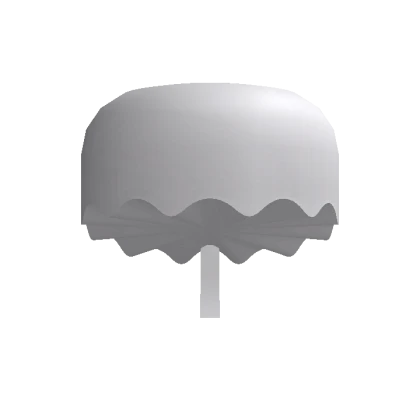 Umbrella Head (Recolorable)