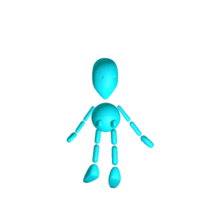 Small Avatar Template