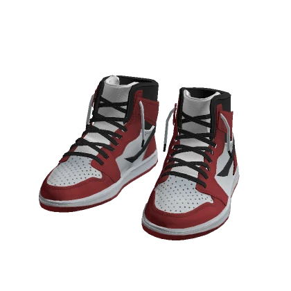 Jey 1 Red