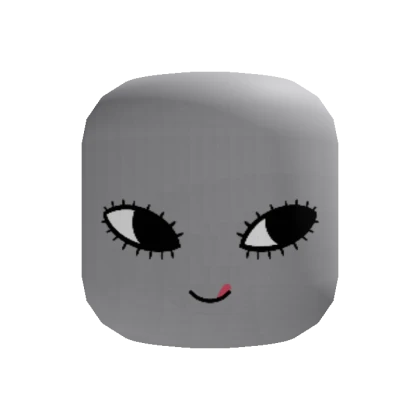 Yum Suspicious Eyes Girl Face